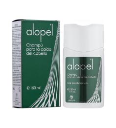 Alopel Champú Catalysis 150 ml