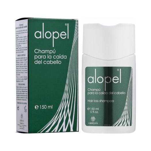 Alopel Champú Catalysis 150 ml