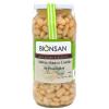 Alubias Blancas Cocidas Bionsan Bio 400g