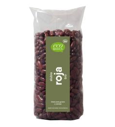 Alubias Rojas EcoBasics Bio 500g