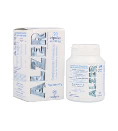 Alzer Catalysis 90 caps