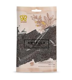 Amapola Semillas Naturcid 100g
