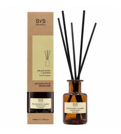 Ambientador Mikado1991 Melocotón y Jazmín SYS 100ml