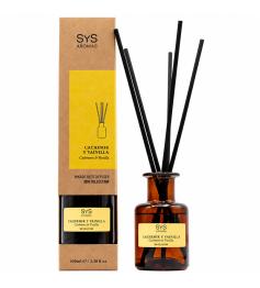 Ambientador Mikado1991 Cachemir y Vainilla SYS 100ml