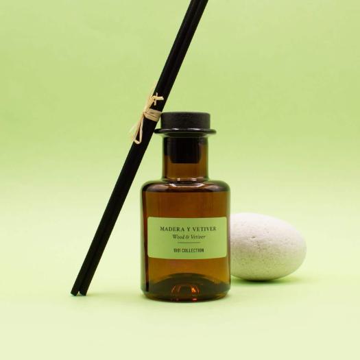 Ambientador Mikado1991 Madera y Vetiver SYS 100ml