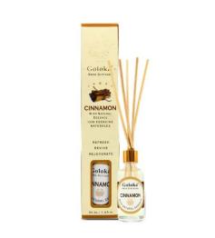 Ambientador Mini Mikado Canela Goloka Reed Diffuser 50ml