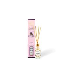 Ambientador Mini Mikado Lavanda Goloka Reed Diffuser 50ml