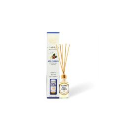 Ambientador Mini Mikado Nag Champa Goloka Reed Diffuser 50ml