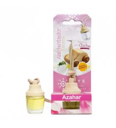 Ambientador Natural para Coche Azahar SYS 7ml