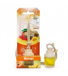 Ambientador Natural para Coche Mango SYS 7ml