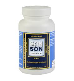 Amino Acid Son Formula 120 Comprimidos
