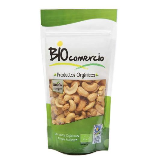 Anacardos Tostados con Sal Bio 100g