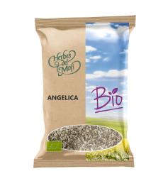 Angélica Raíz Herbes del Molí Bio 60gr