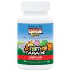 Animal Parade DHA Natures Plus 90 Comp Masticables