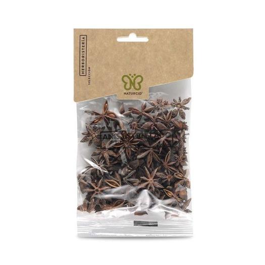 Anís Estrellado Naturcid 50g
