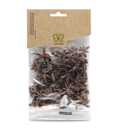 Anís Estrellado Naturcid 50g