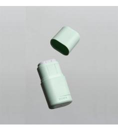 Aplicador Push Up Reutilizable para Desodorante Sólido Banbu