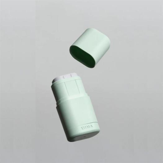 Aplicador Push Up Reutilizable para Desodorante Sólido Banbu