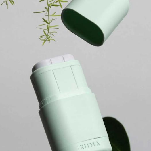 Aplicador Push Up Reutilizable para Desodorante Sólido Banbu