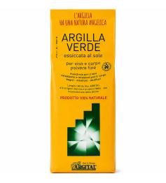 Arcilla Verde Fina Argital 1Kg