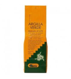 Arcilla Verde Fina Argital 1Kg