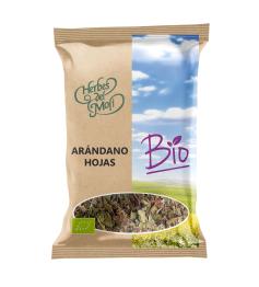 Arándano Hojas Herbes del Molí Bio 30gr