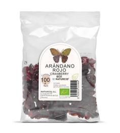 Arándano Rojo Naturcid Bio 175g