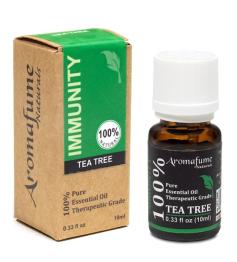 Aromafume Aceite Esencial de Árbol del Té 10ml