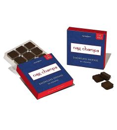 Aromafume Ladrillos de Nag Champa 40g