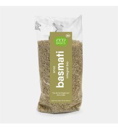 Arroz Basmati Integral EcoBasics Bio 500g