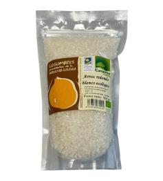 Arroz Redondo Blanco Campomar Eco 500g