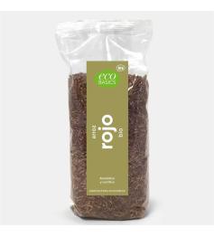 Arroz Rojo Djavakika EcoBasics Bio 500g