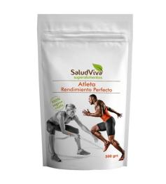 Atleta Salud Viva Bio 500g