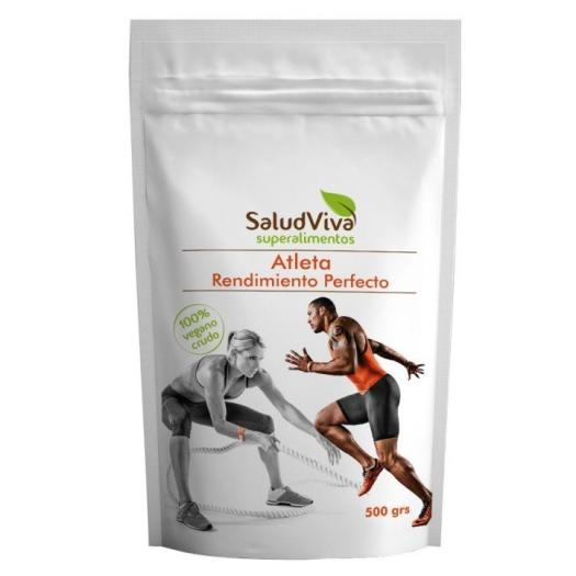Atleta Salud Viva Bio 500g