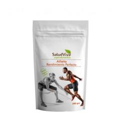 Atleta Rendimiento Perfecto Bio 500g