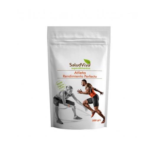 Atleta Rendimiento Perfecto Bio 500g