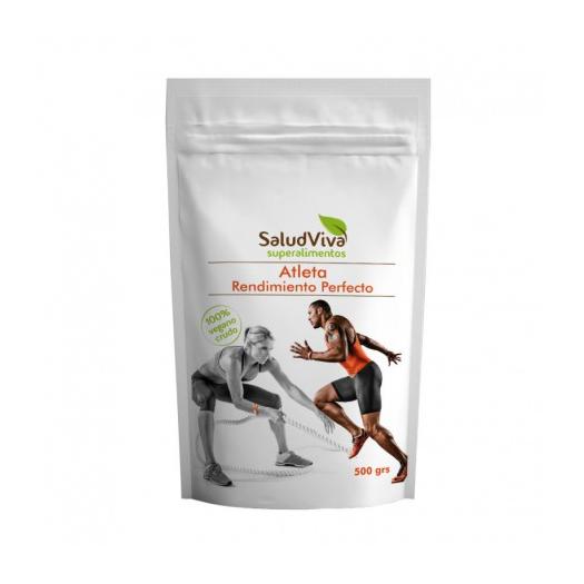 Atleta Rendimiento Perfecto Bio 500g