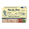 Atún al Natural Pan do Mar 120g