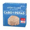 Atún Claro al Natural Cabo de Peñas 150g