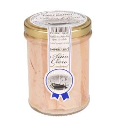 Atún Claro al Natural Emperatriz 140g