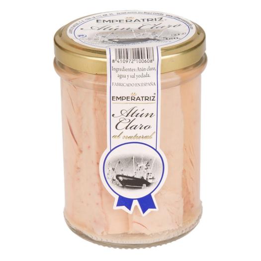 Atún Claro al Natural Emperatriz 140g