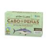 Atún Claro en Aceite de Oliva Cabo de Peñas Bio 111g
