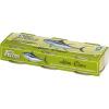 Atún Claro en Aceite de Oliva Cabo de Peñas Bio PACK 3x80g