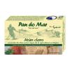 Atún Claro en Aceite de Oliva Pan do Mar Bio 120g