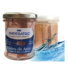 Atún en Agua de Mar Emperatriz 170g