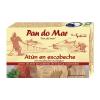 Atún en Escabeche Pan do Mar Bio 120g