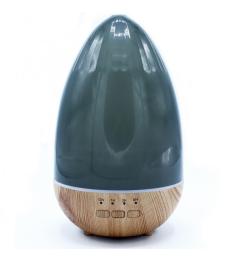 Atomizador Barcelona USB LED Color Temporizador