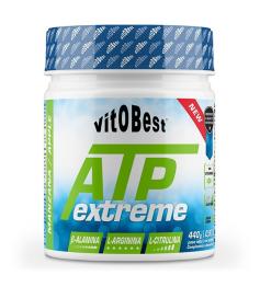 ATP Extreme Manzana Vitobest 440g