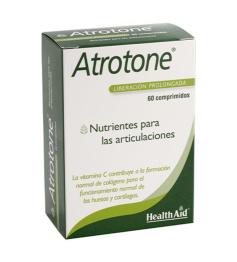 Atrotone HealthAid 60 Cápsulas
