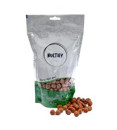 Avellana Natural con Piel Nulthy Bio 1Kg